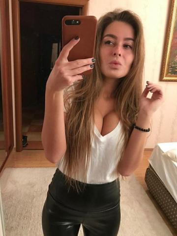 Проститутка Нила